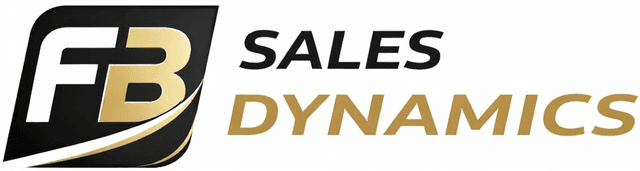 FB Sales Dynamics